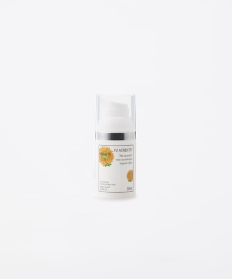 エフユージェル 30ml