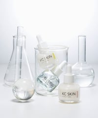 KCSKIN　美容液