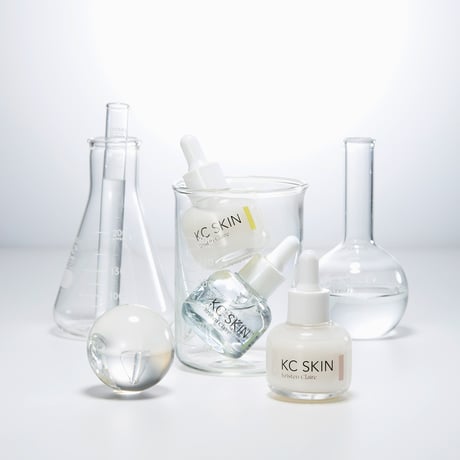 KCSKIN　美容液