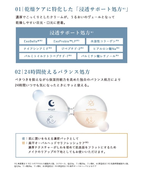 KCSKIN エイジケア アイクリーム