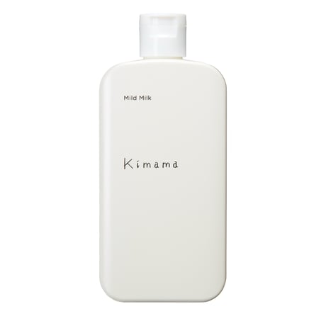 ※【予約限定セット】 キマママイルドミルク120ｍL　※12月21日（月）10時～