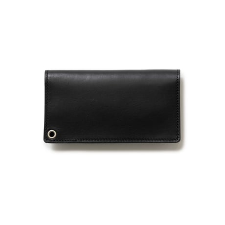 [RATS] 5CONCHO WALLET/SILVER925