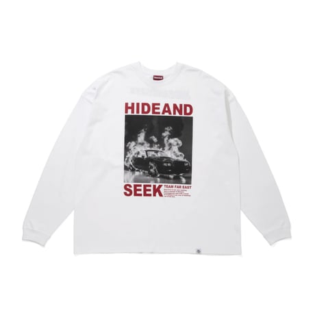 CATEGORY HIDE AND SEEK | Kau ONLINE STORE