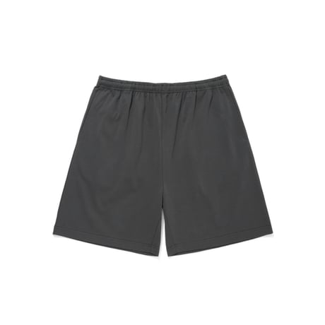 "HideandSeek × Toru Nishiura" Original Jersey Short/C-GRY