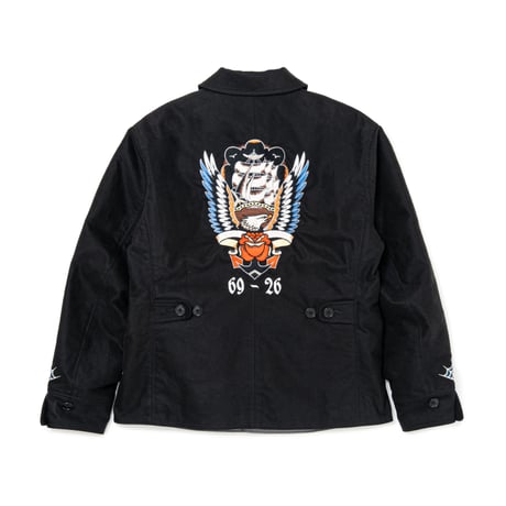 [RATS] SOUVENIR JKT