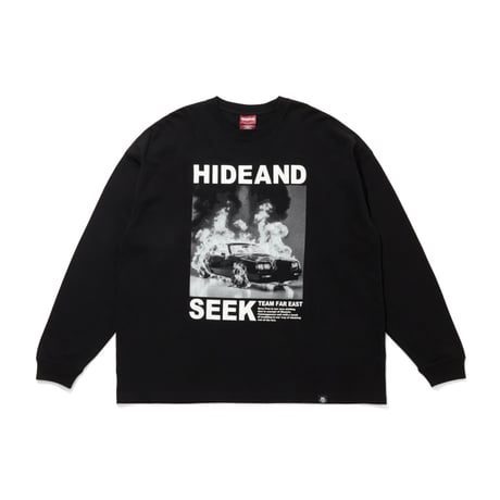 CATEGORY HIDE AND SEEK | Kau ONLINE STORE