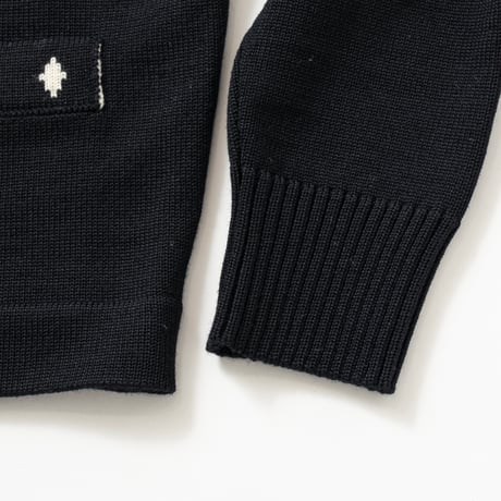 [RATS]ARGYLE CARDIGAN