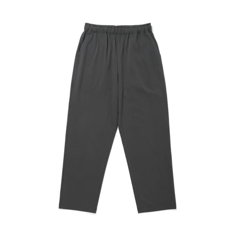 "HideandSeek × Toru Nishiura" Original Jersey Pant/C-GRY