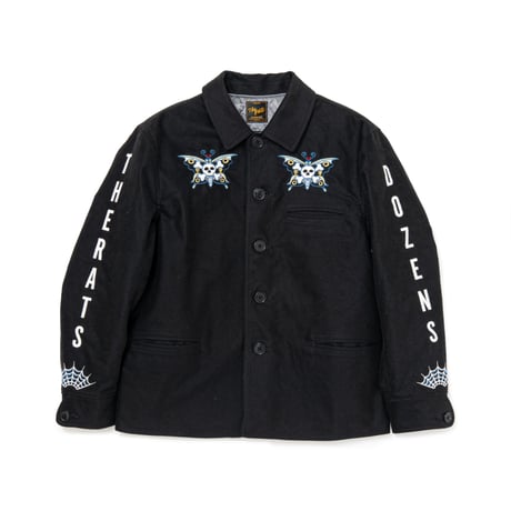 [RATS] SOUVENIR JKT