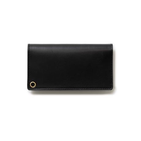 [RATS] 2CONCHO WALLET/SILVER925