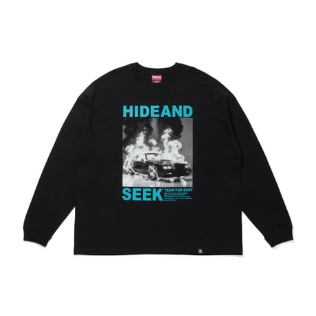 CATEGORY HIDE AND SEEK | Kau ONLINE STORE