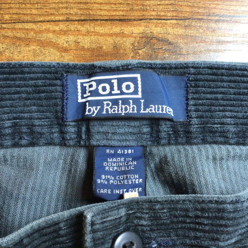 Polo by Ralph Lauren】90s 