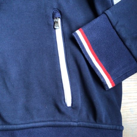 【POLO RALPH LAUREN】 2020 東京オリンピック USA代表 トラックジャケット XXL ネイビー ポロ ラルフローレン