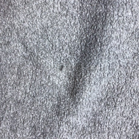 【POLO JEANS CO.】 ハーフジップ フリース プルオーバー グレー ポロジーンズ ラルフローレン