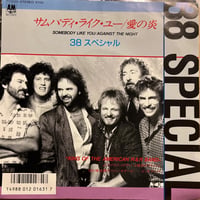 38 SPECIAL / SOMEBODY LIKE YOU