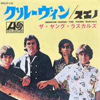 THE YOUNG RASCALS / GROOVIN'