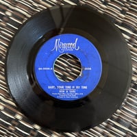 BOB ＆ EARL / I'LL KEEP RUNNING BACK