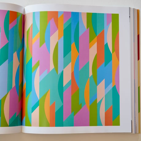 Bridget Riley｜Bridget Riley　ブリジット・ライリー