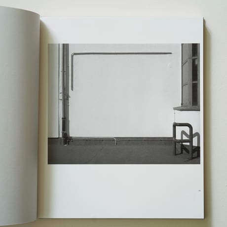小島康敬  中今 | ベルリン  Yasutaka Kojima　Nakaima | Berlin