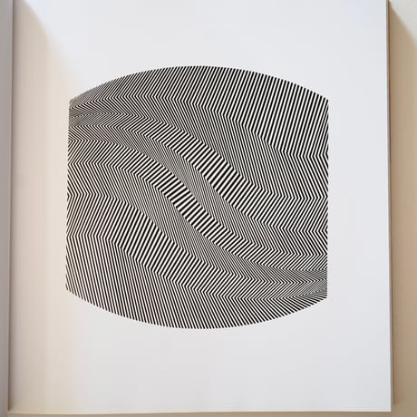 Bridget Riley｜Bridget Riley　ブリジット・ライリー