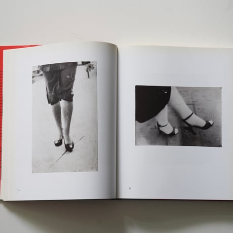 Miroslav Tichý - Tichý (古書)