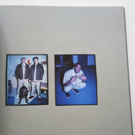 Gregory Halpern / OMAHA SKETCHBOOK