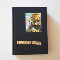 LEE “SCRATCH” PERRY / BLACK ARK