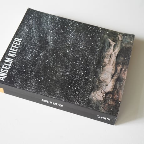 Anselm Kiefer (古書)