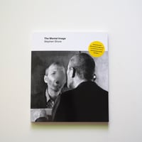 Stephen Shore｜The Mental Image スティーブン・ショア