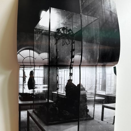 Anselm Kiefer (古書)