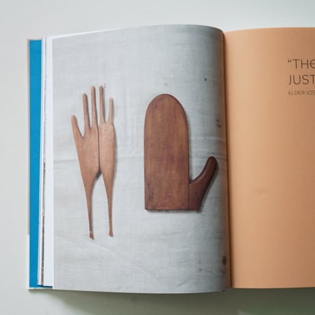 THE SHAKERS｜A WORLD IN THE MAKING
