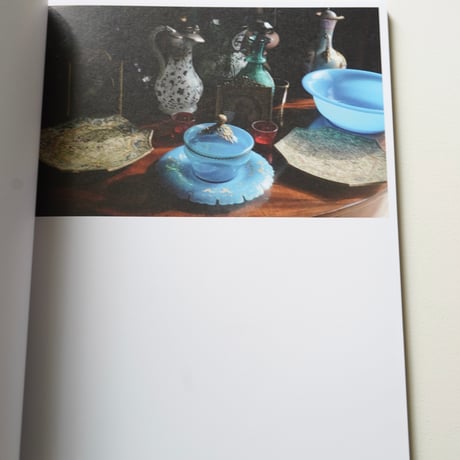 Anna Tsitsishvili - TBILISI INTERIORS