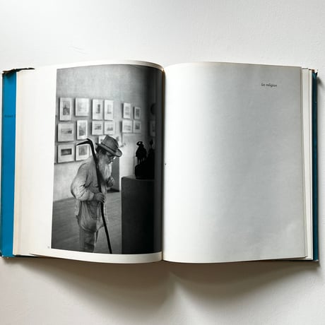Henri Cartier-Bresson - Moscou vu par Henri Cartier-Bresson  アンリ・カルティエ＝ブレッソン