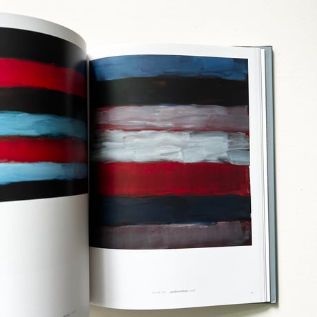 Sean Scully｜Landline［古書］