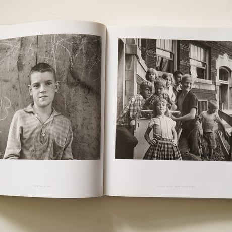 Danny Lyon - Memories of Myself (古書)