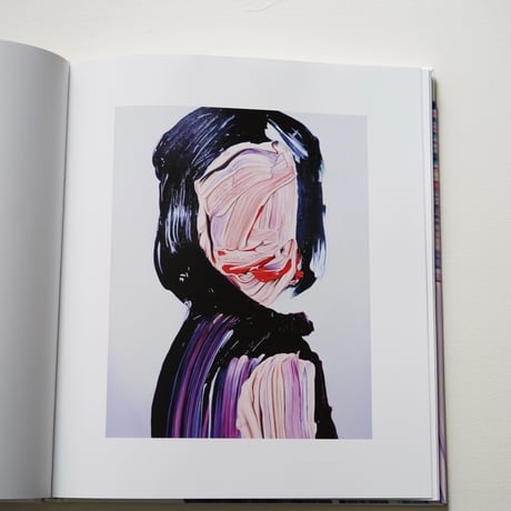 武田鉄平 - PAINTINGS OF PAINTING  TEPPEI TAKEDA  [Used]