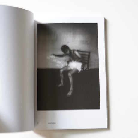 LIEKO SHIGA by Lieko Shiga　TATE PHOTOGRAPHY