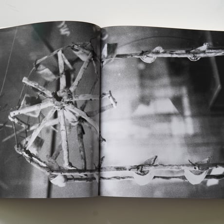 Anselm Kiefer (古書)