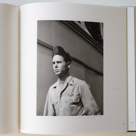 Walker Evans - Labor Anonymous (古書)