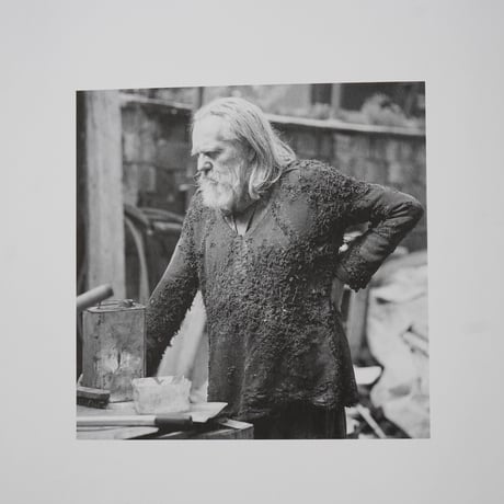 Miroslav Tichý - Tichý (古書)