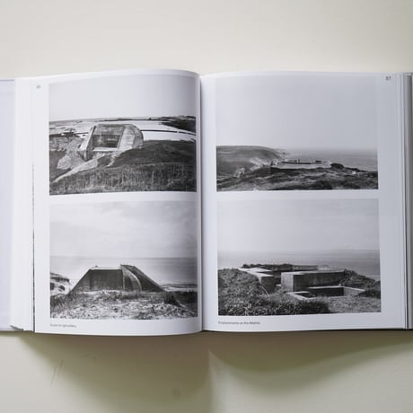 Paul Virilio｜Bunker Archeology
