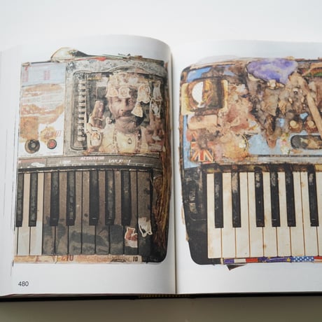 LEE “SCRATCH” PERRY / BLACK ARK