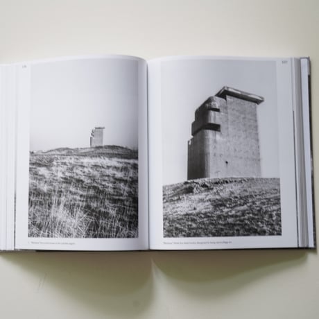 Paul Virilio｜Bunker Archeology