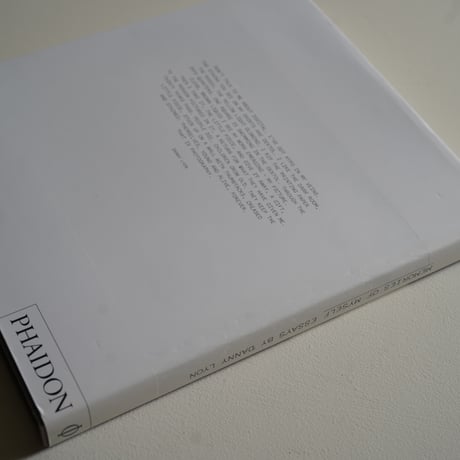 Danny Lyon - Memories of Myself (古書)