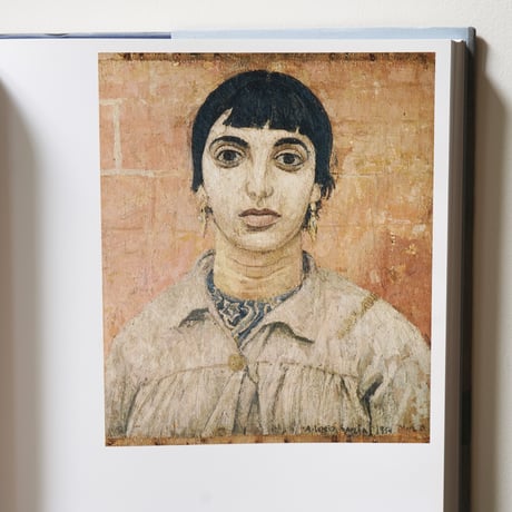 Antonio Lopez Garcia paintings and sculpture (古書)