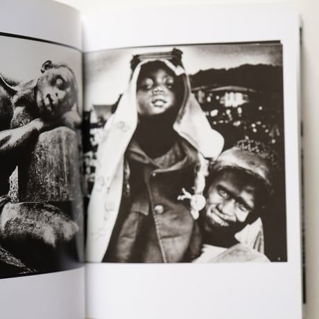 Ed van der Elsken｜Sweet Life 古書