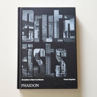Owen Hopkins  The Brutalists: Brutalism’s Best Architects