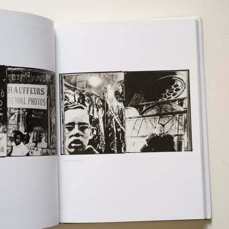 William Klein｜Life is Good & Good for You in New York
