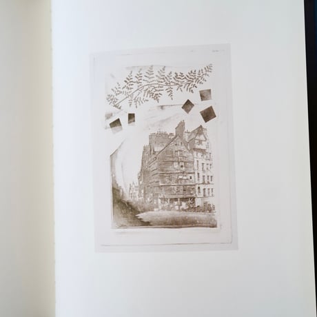 William Henry Fox Talbot (古書)