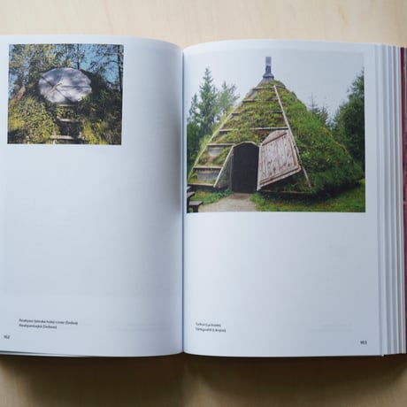 Joar Nango: Girjegumpi — The Sámi Architecture Library